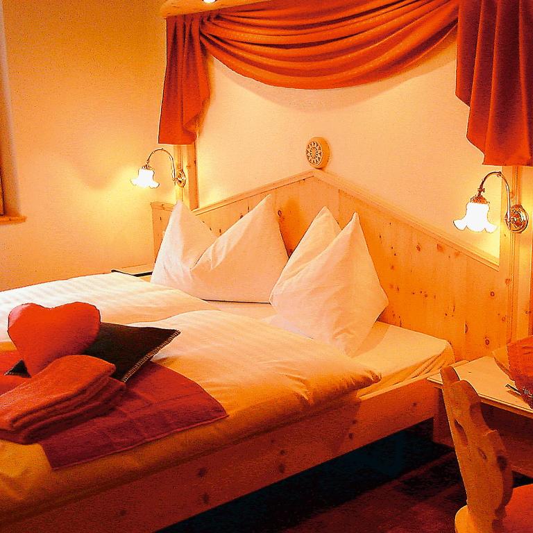 Hotel Astras - Doppelzimmer - 7
