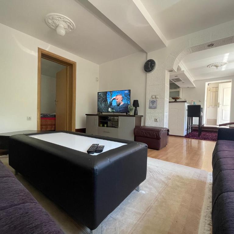 Apartman KEMICA free Parking - Apartman - 1