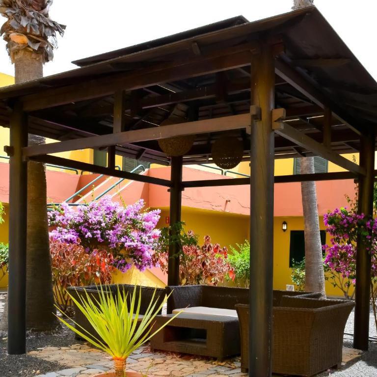 Casa Bella by Best Holidays Fuerteventura - One-Bedroom Apartment - 2