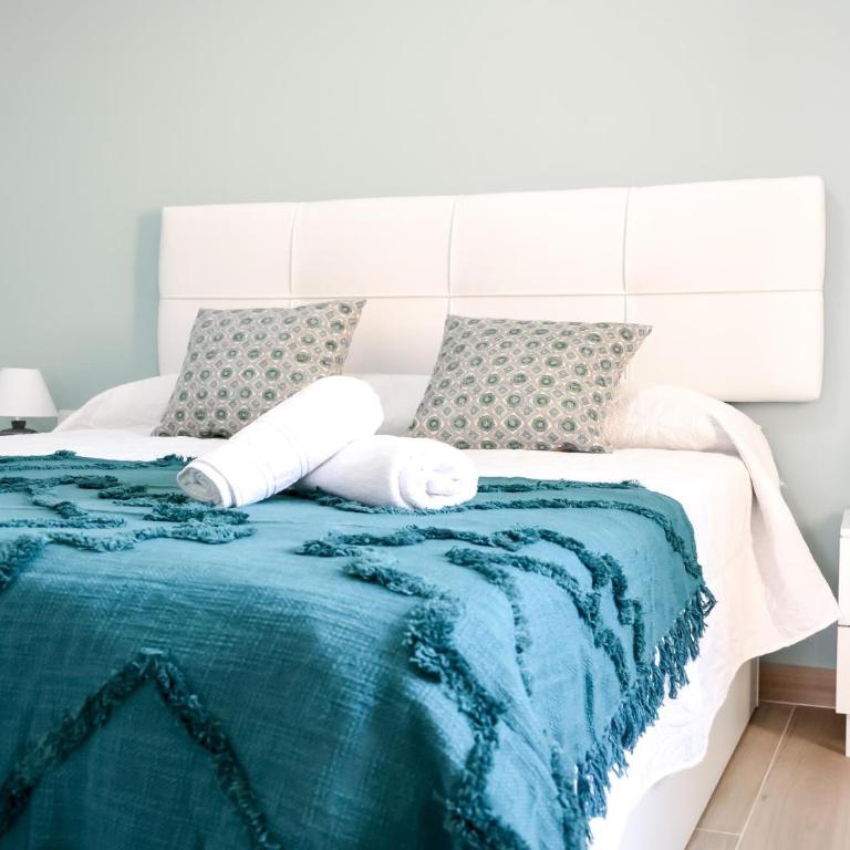 Casa Bella by Best Holidays Fuerteventura - One-Bedroom Apartment - 6