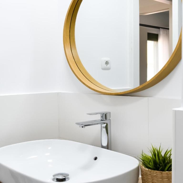 Casa Bella by Best Holidays Fuerteventura - One-Bedroom Apartment - 10