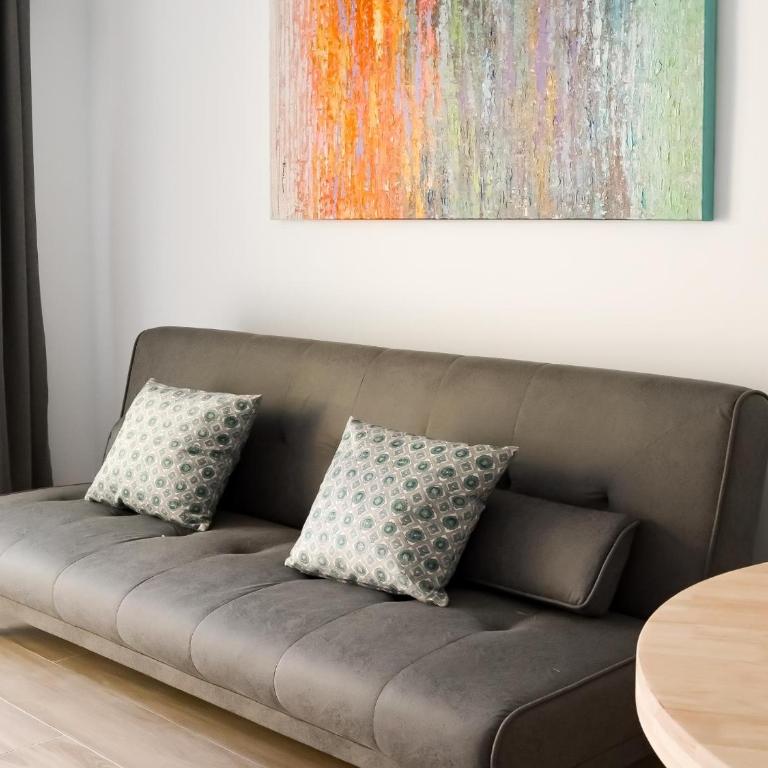 Casa Bella by Best Holidays Fuerteventura - One-Bedroom Apartment - 13