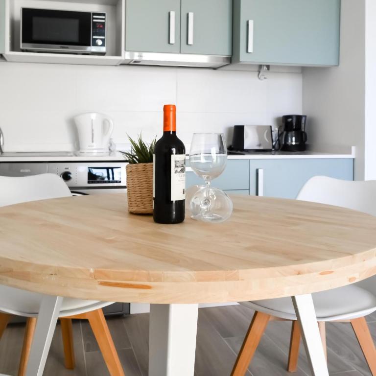 Casa Bella by Best Holidays Fuerteventura - One-Bedroom Apartment - 16