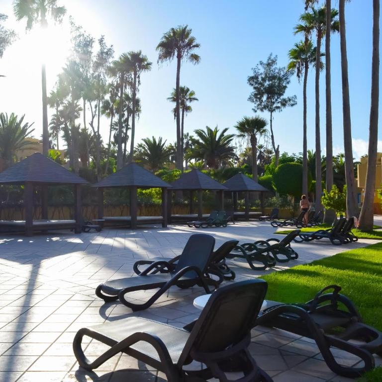 Casa Bella by Best Holidays Fuerteventura - One-Bedroom Apartment - 20