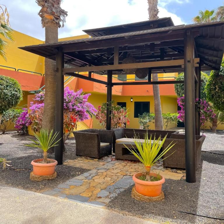 Casa Bella by Best Holidays Fuerteventura - One-Bedroom Apartment - 22