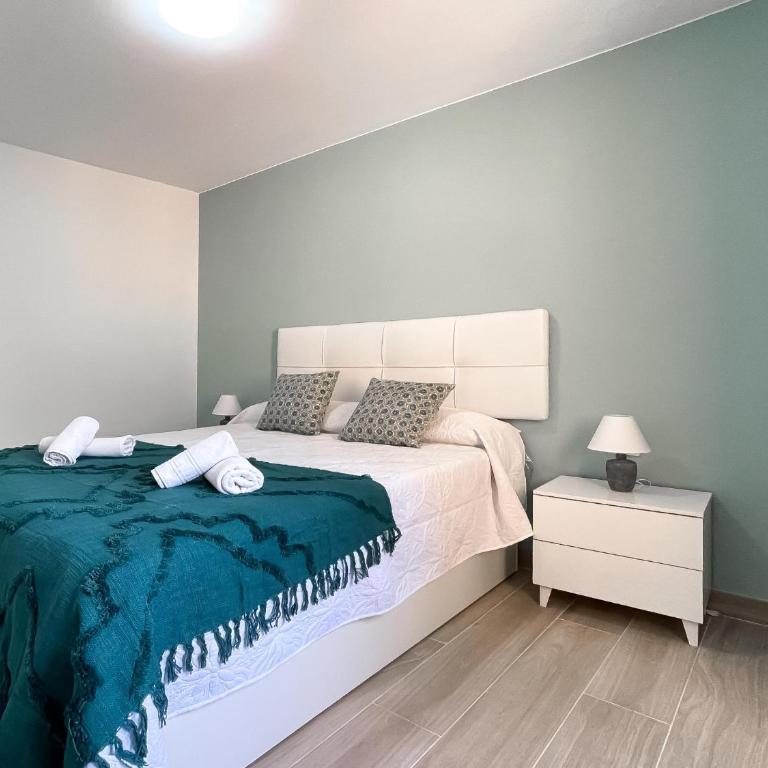 Casa Bella by Best Holidays Fuerteventura - One-Bedroom Apartment - 23