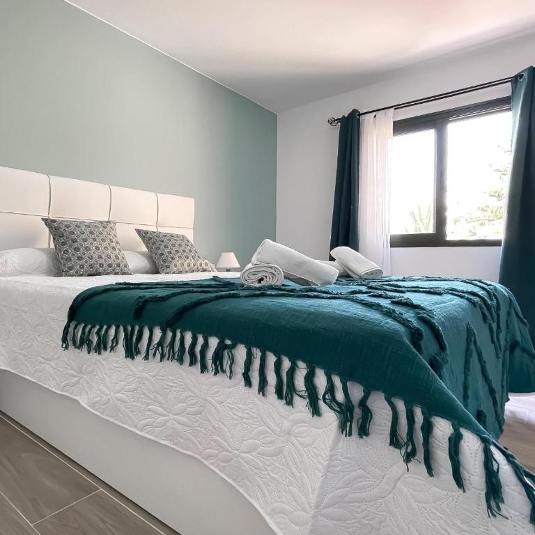 Casa Bella by Best Holidays Fuerteventura - One-Bedroom Apartment - 24