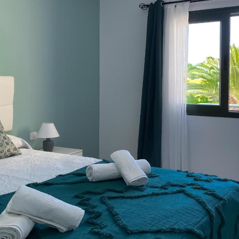 Casa Bella by Best Holidays Fuerteventura - One-Bedroom Apartment - 26