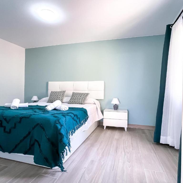 Casa Bella by Best Holidays Fuerteventura - One-Bedroom Apartment - 27