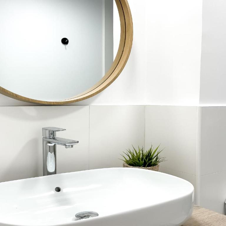 Casa Bella by Best Holidays Fuerteventura - One-Bedroom Apartment - 34