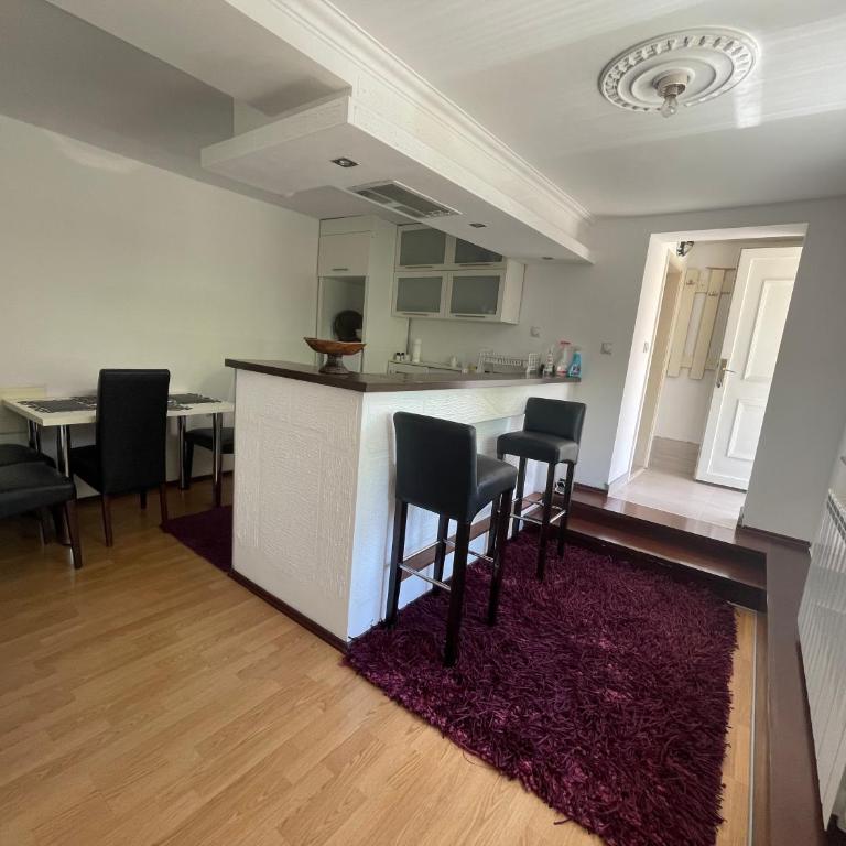 Apartman KEMICA free Parking - Apartman - 4