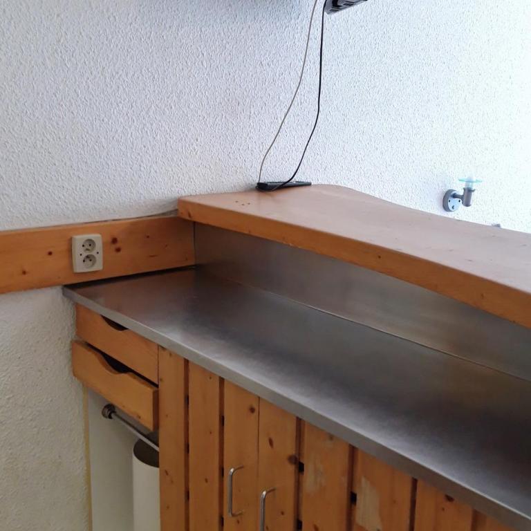 Studio confortable au centre, balcon, Wi-Fi, 5 personnes - FR-1-346-489 - Studio - 6