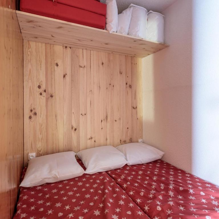 Appartement calme Centre station Balcon - FR-1-346-494 - Appartement - 7