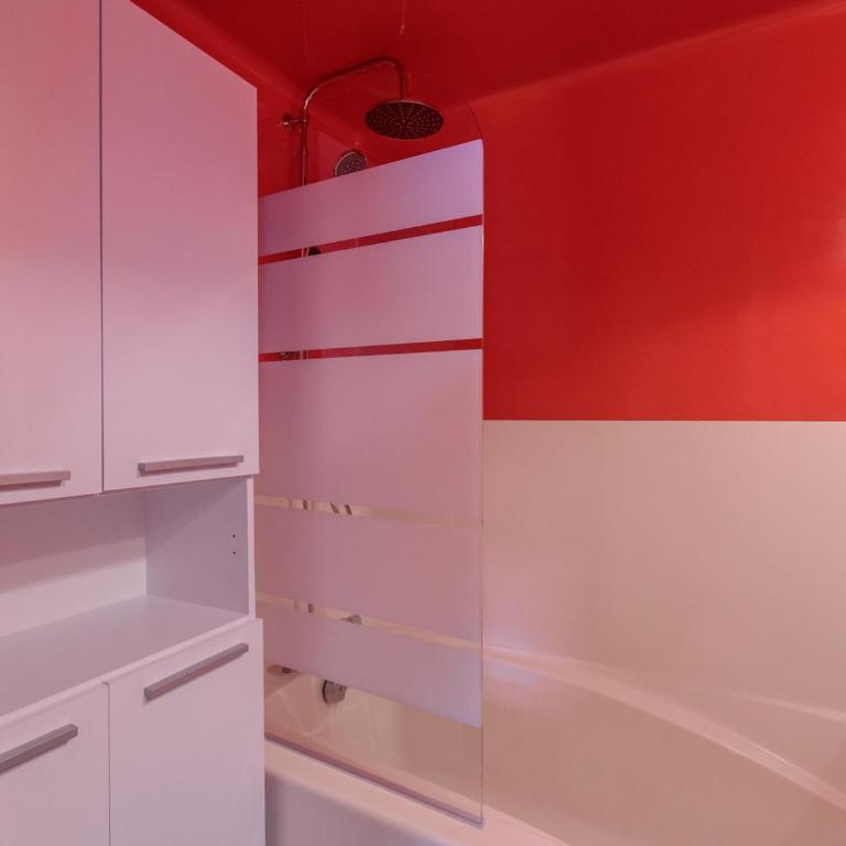 Appartement calme Centre station Balcon - FR-1-346-494 - Appartement - 8
