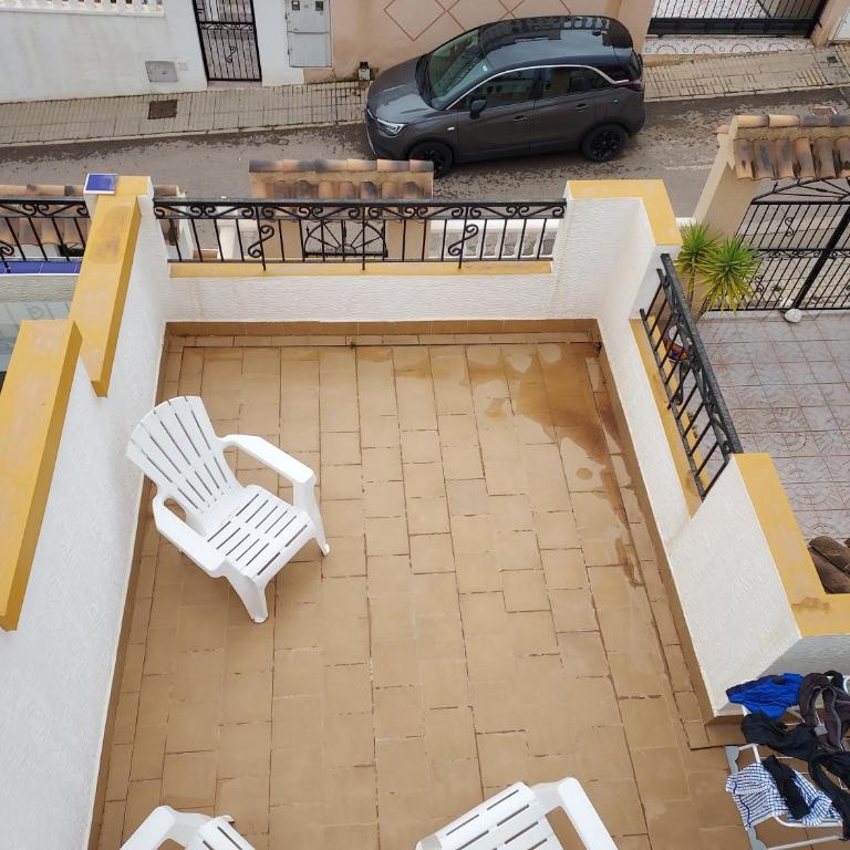 Orihuela - Sleeps 6 - Pool - Parking - PetFriendly - Villa de 1 dormitorio - 7