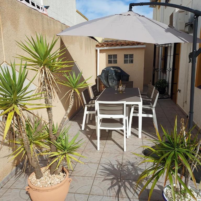 Orihuela - Sleeps 6 - Pool - Parking - PetFriendly - Villa de 1 dormitorio - 5