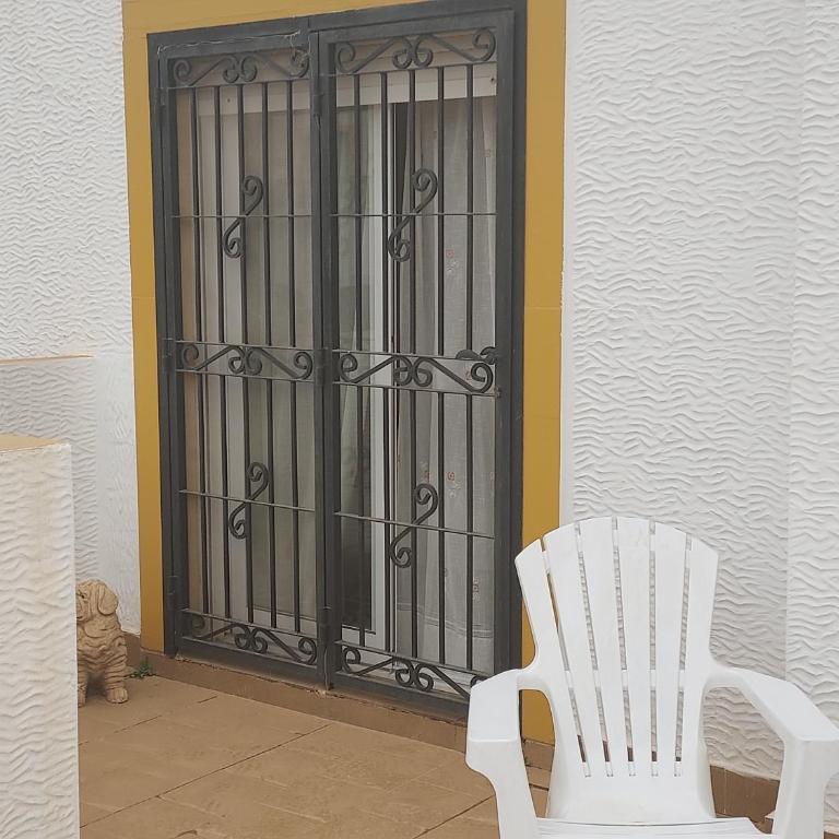 Orihuela - Sleeps 6 - Pool - Parking - PetFriendly - Villa de 1 dormitorio - 8