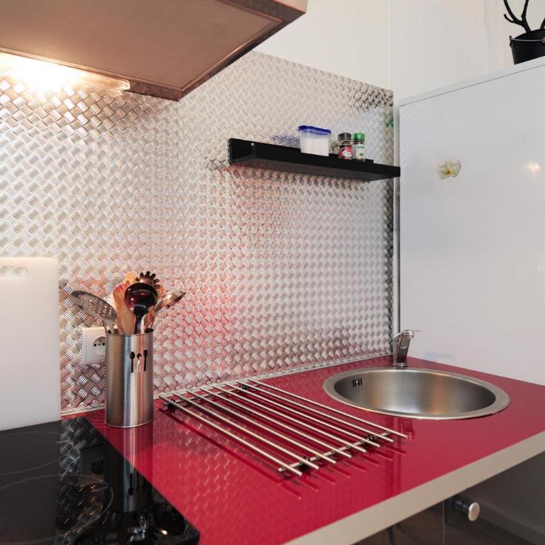 PV STUDIO Five Stars Holiday House - Appartement - 40