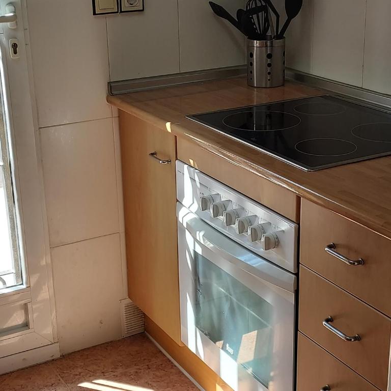 Orihuela - Sleeps 6 - Pool - Parking - PetFriendly - Villa de 1 dormitorio - 13