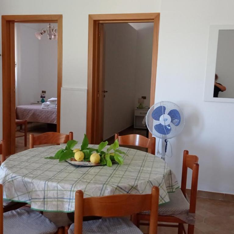 casa dei limoni - Appartamento con 2 Camere da Letto - 5
