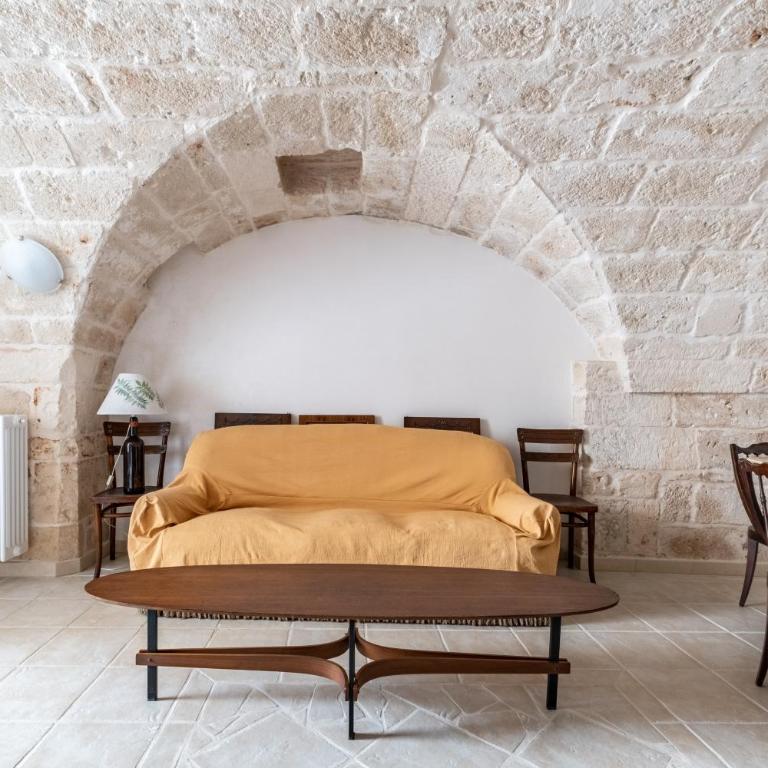 GuestHost - Dimora Lucrezia - Big & Central Apatment with parking - Appartamento con 3 Camere da Letto - 19