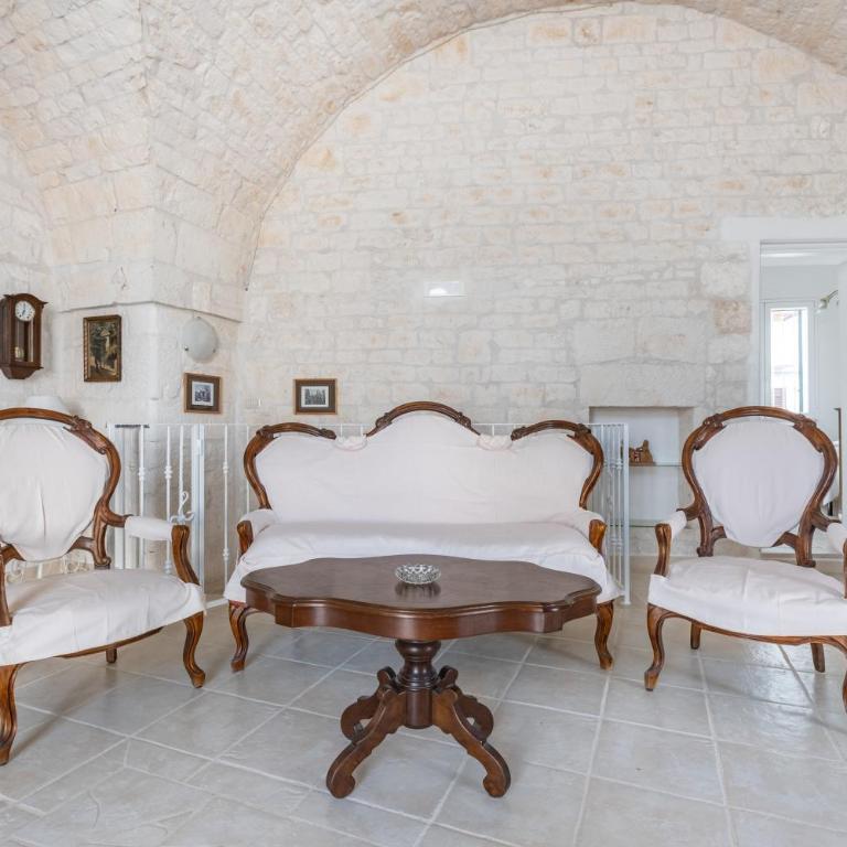 GuestHost - Dimora Lucrezia - Big & Central Apatment with parking - Appartamento con 3 Camere da Letto - 13