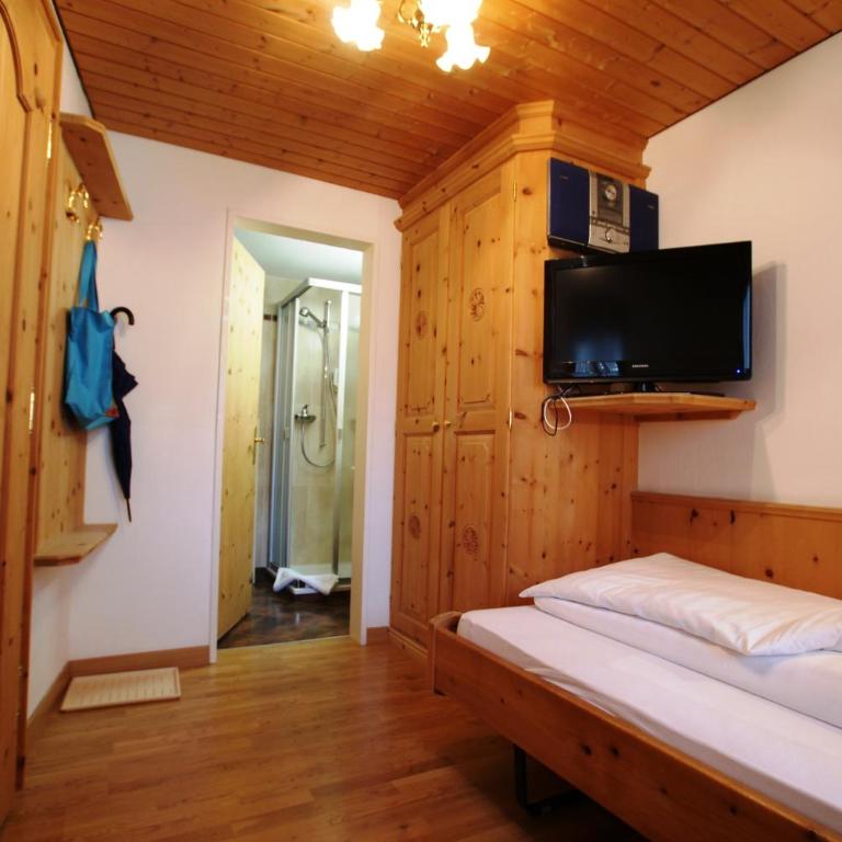 Hotel Astras - Einzelzimmer - 1