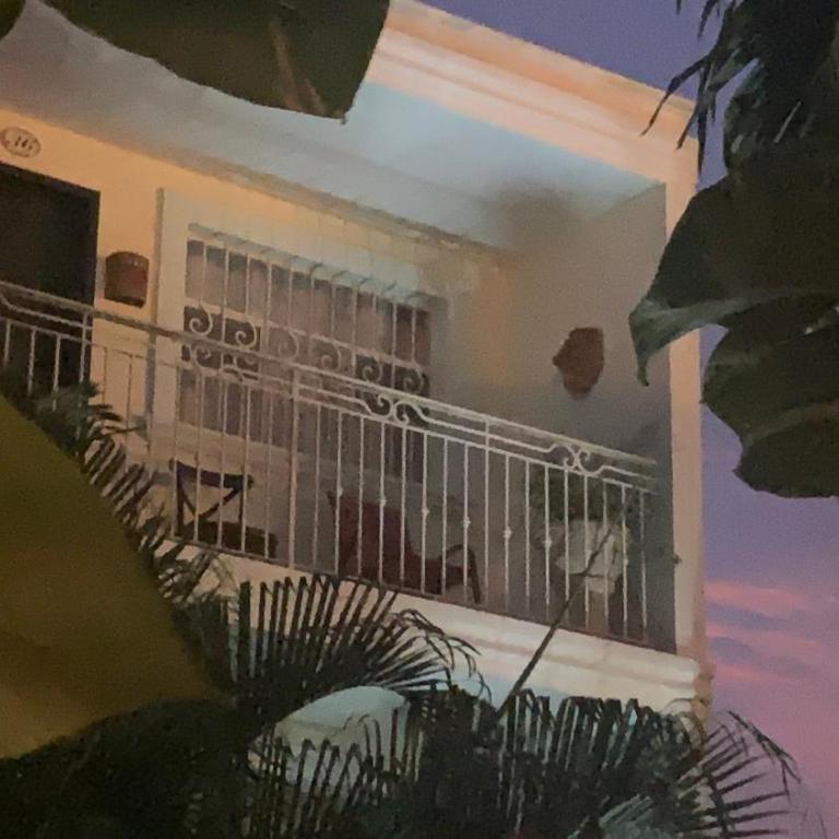 Hotel Santa Ana - Double or Twin Room - 1