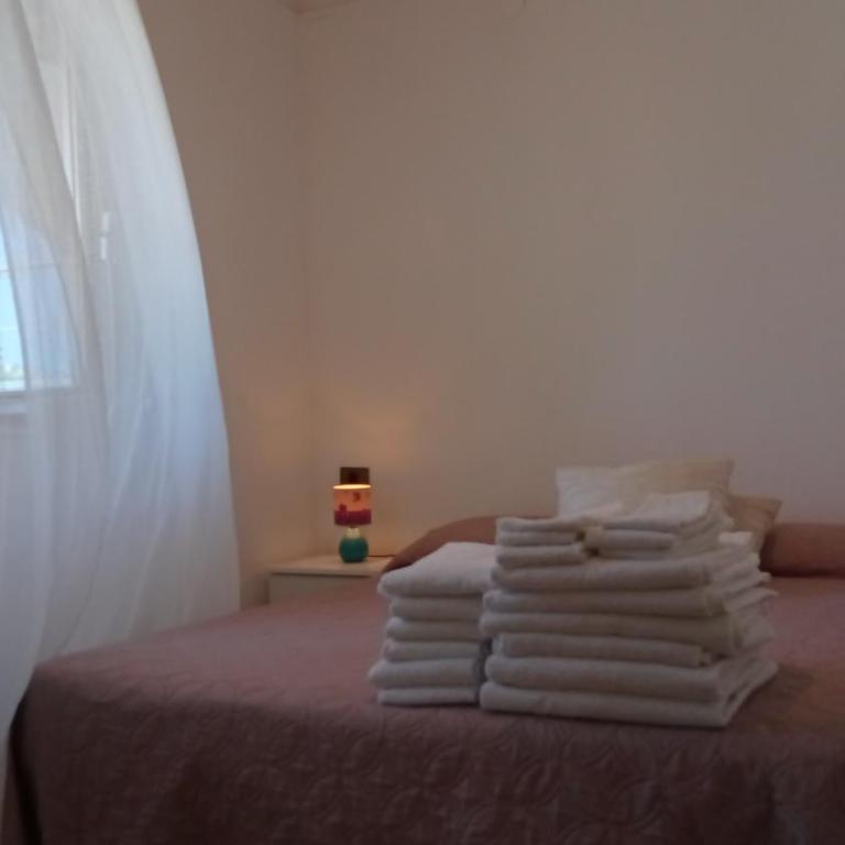 casa dei limoni - Appartamento con 2 Camere da Letto - 17