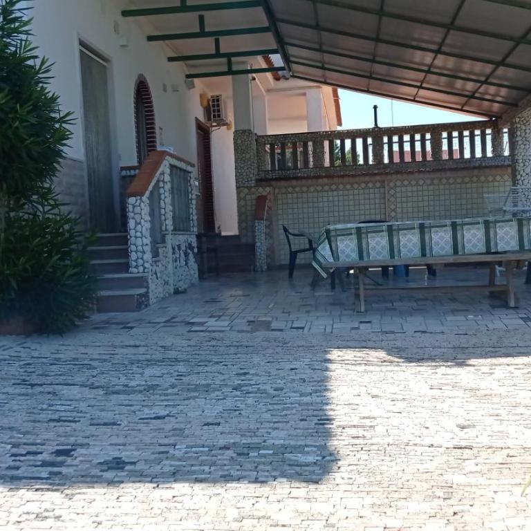 casa dei limoni - Appartamento con 2 Camere da Letto - 8