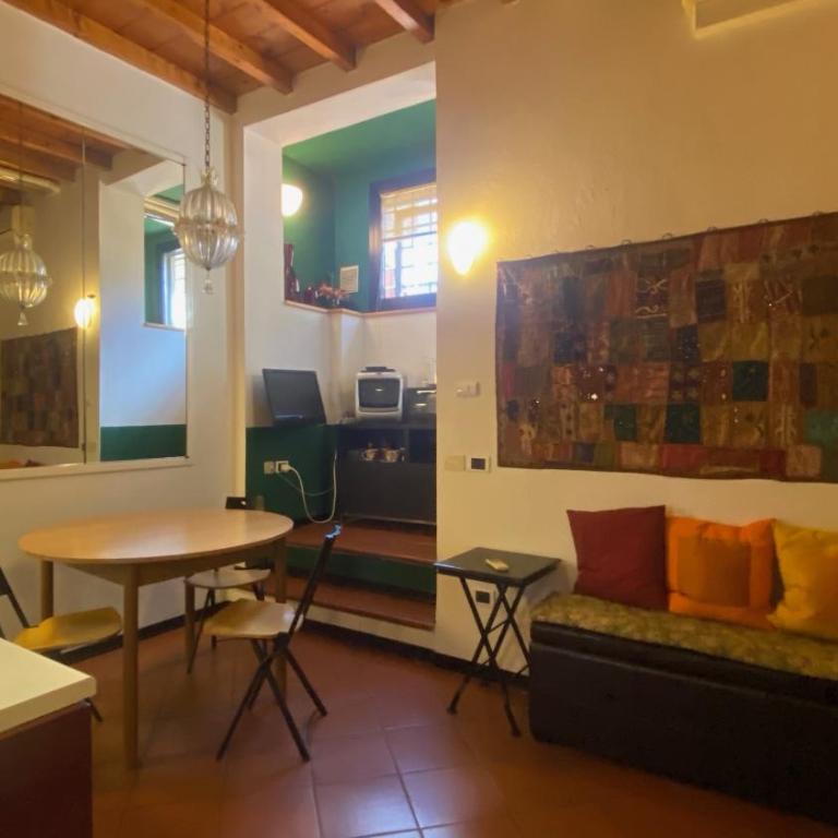 Lamberti - One-Bedroom Apartment - 1