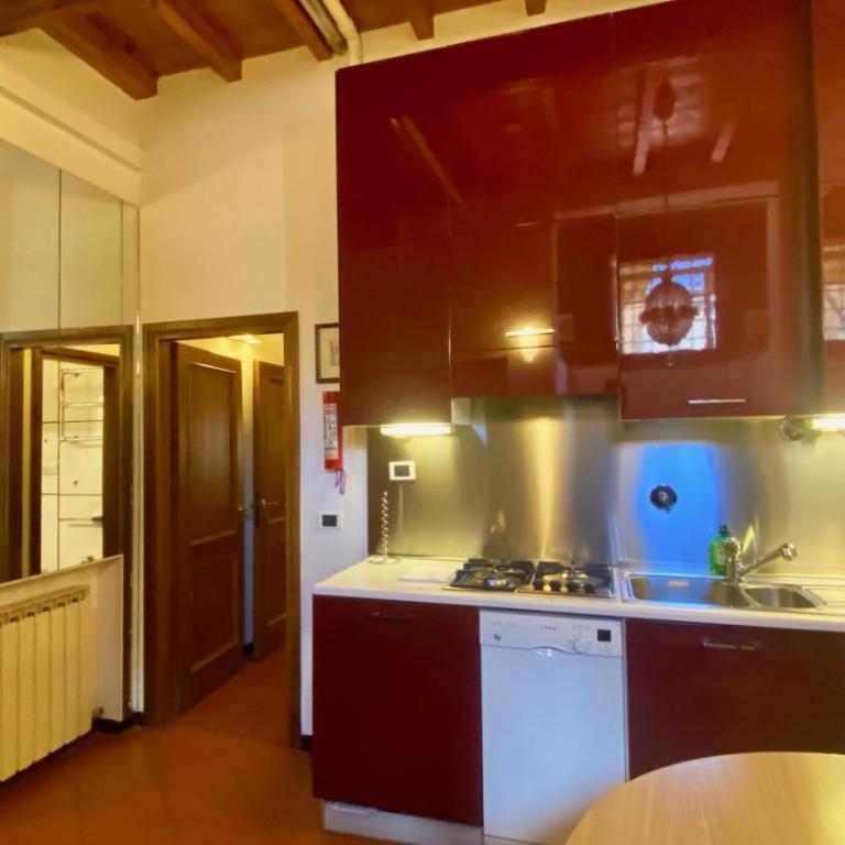 Lamberti - One-Bedroom Apartment - 15