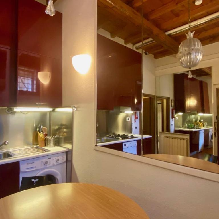 Lamberti - One-Bedroom Apartment - 16