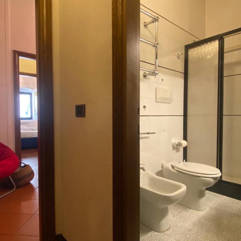 Lamberti - One-Bedroom Apartment - 17