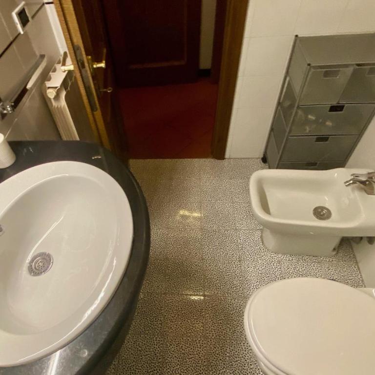Lamberti - One-Bedroom Apartment - 19