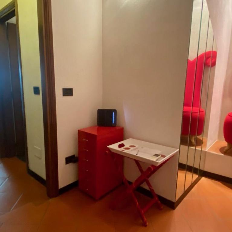 Lamberti - One-Bedroom Apartment - 26