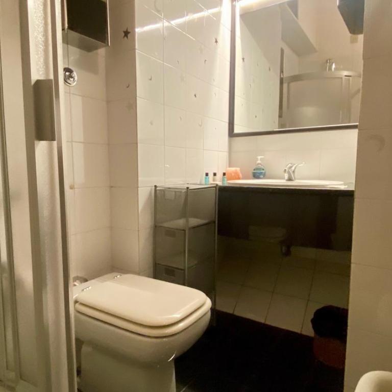 Lamberti - One-Bedroom Apartment - 22