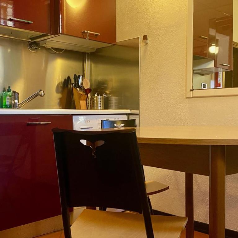Lamberti - One-Bedroom Apartment - 28