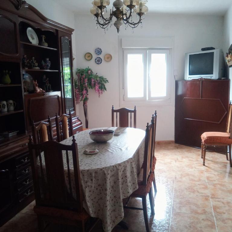 Piso de 4 habitaciones - Apartamento - 6