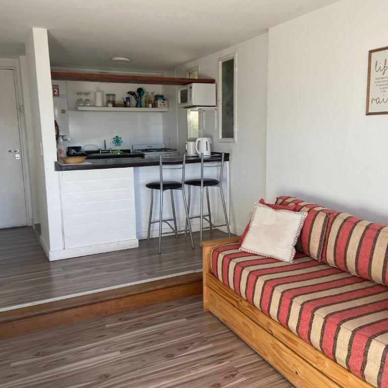 Vista al Lago Nahuel Huapi - Apartamento con vistas al lago - 5