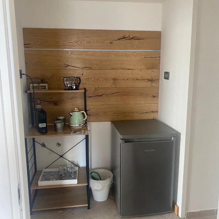 215 addaura luxury room - Appartamento con 2 Camere da Letto - 26