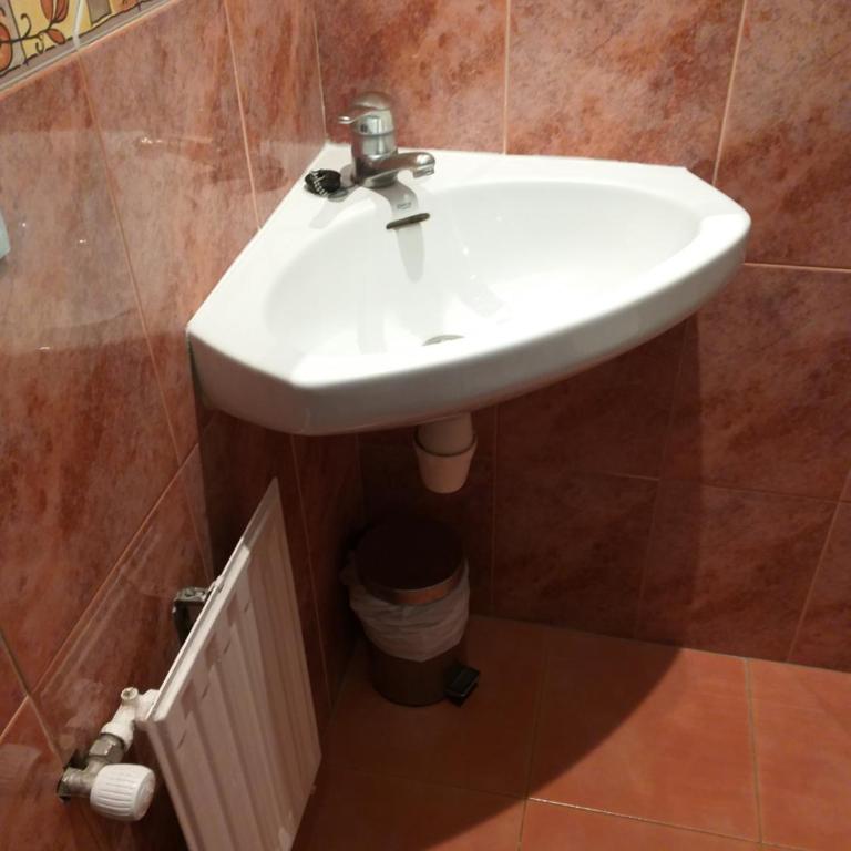Apartamentos Meson del Barro - Alojamientos Pamplona - One-Bedroom Apartment - 13