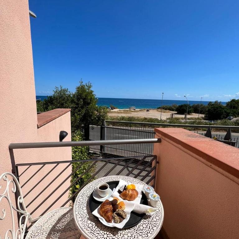 215 addaura luxury room - Appartamento con 2 Camere da Letto - 25