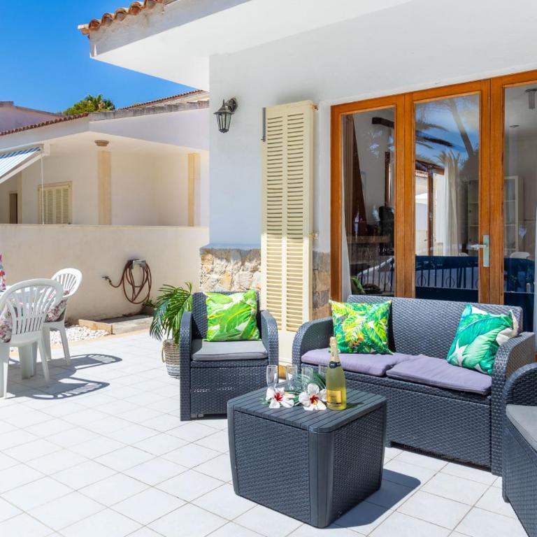 Ideal Property Mallorca - Villa Rosita 12A - Casa - 2
