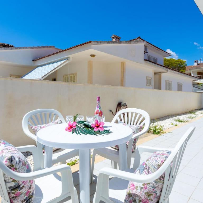 Ideal Property Mallorca - Villa Rosita 12A - Casa - 24