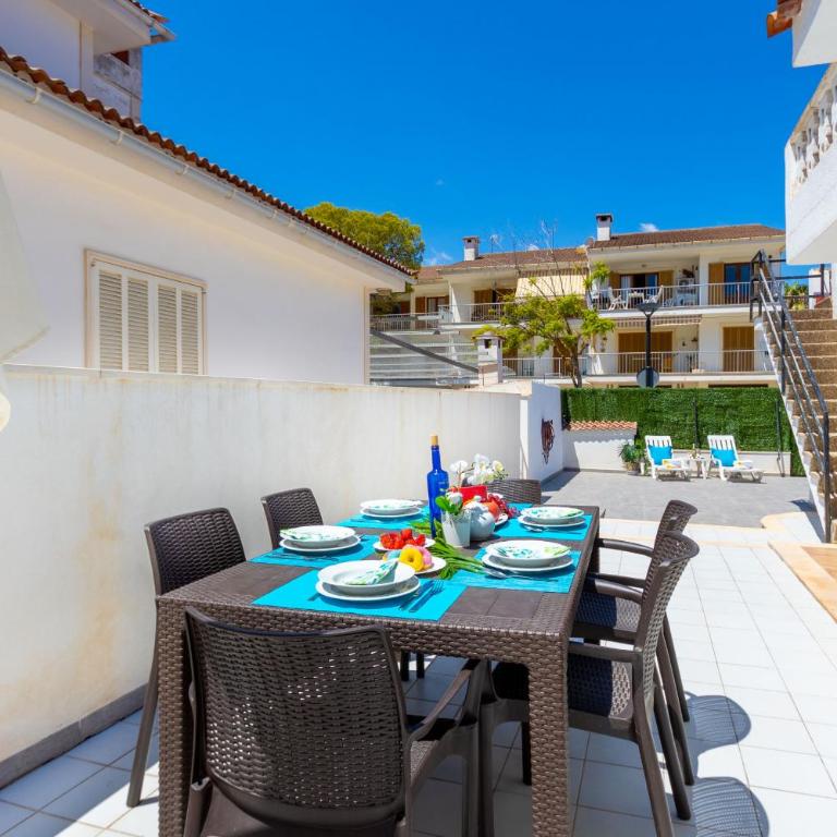 Ideal Property Mallorca - Villa Rosita 12A - Casa - 5