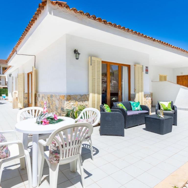 Ideal Property Mallorca - Villa Rosita 12A - Casa - 1