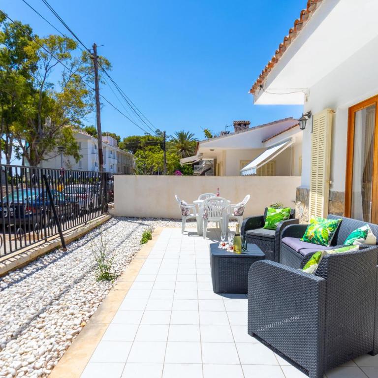 Ideal Property Mallorca - Villa Rosita 12A - Casa - 4