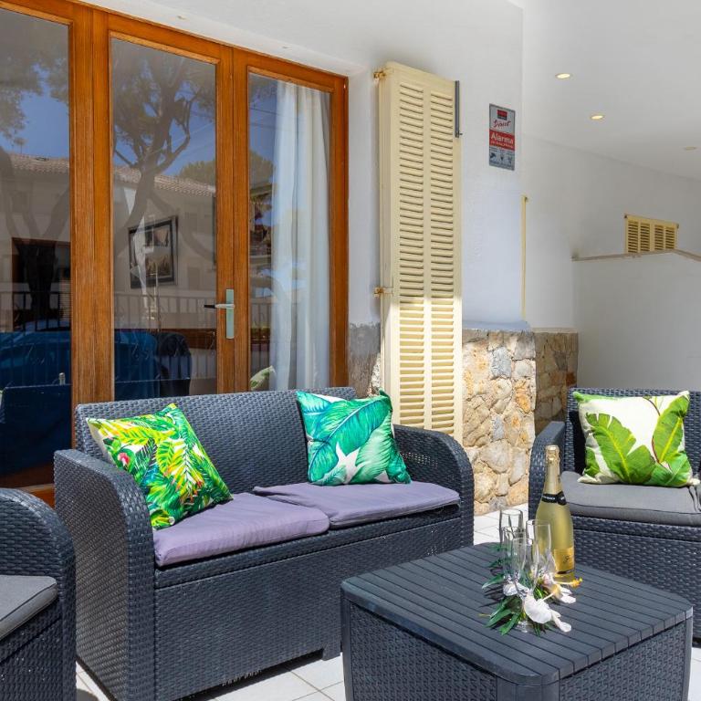 Ideal Property Mallorca - Villa Rosita 12A - Casa - 18