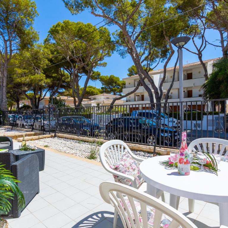 Ideal Property Mallorca - Villa Rosita 12A - Casa - 3